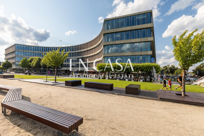 Investment Warszawa Wilanów Rzeczypospolitej&nbsp;ave.